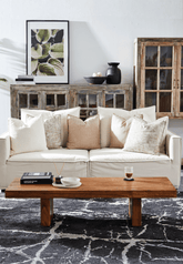 Jiunez Coffee Table